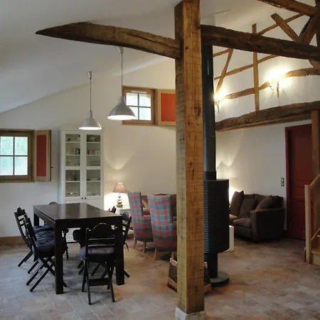 Family Stay, Cleaning Included Nettancourt