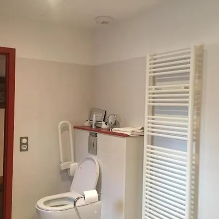 別荘 Superb With Private Heated Pool, Cleaning Included