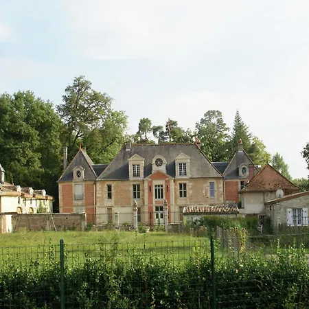 Dom wakacyjny Family Stay, Cleaning Included Nettancourt