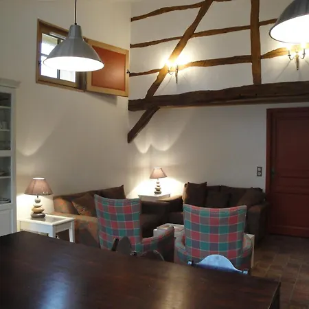 別荘 Superb With Private Heated Pool, Cleaning Included