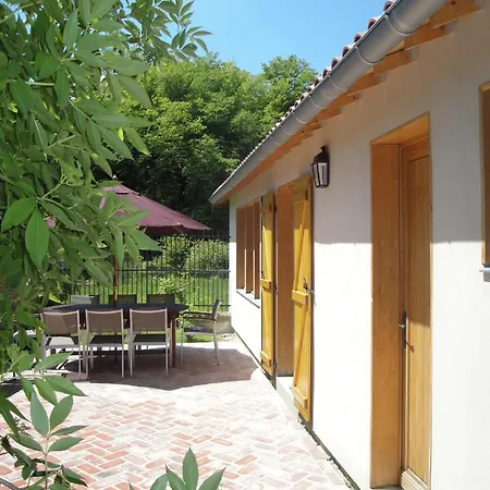 Superb With Private Heated Pool, Cleaning Included Nettancourt