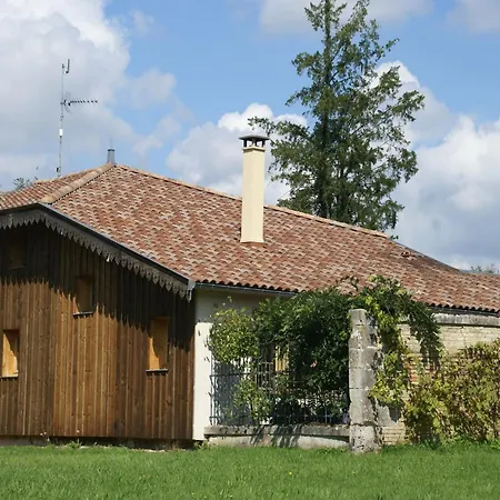 Dom wakacyjny Family Stay, Cleaning Included Nettancourt