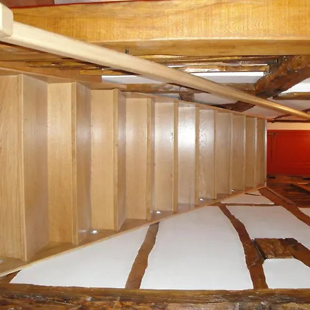 Superb With Private Heated Pool, Cleaning Included 別荘 Nettancourt