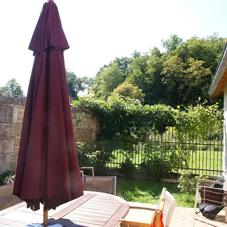 Superb With Private Heated Pool, Cleaning Included * Nettancourt